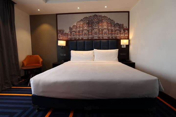 Holiday Inn Express & Suites Jaipur Gopalpura by IHG