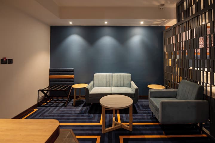 Holiday Inn Express & Suites Jaipur Gopalpura by IHG