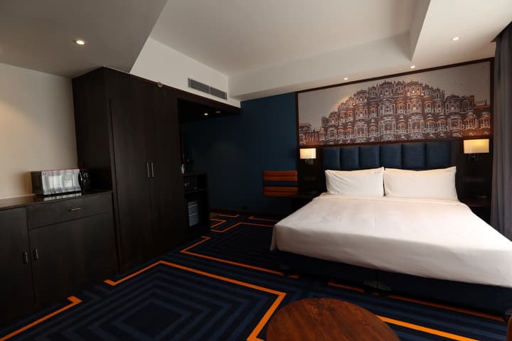 Holiday Inn Express & Suites Jaipur Gopalpura by IHG