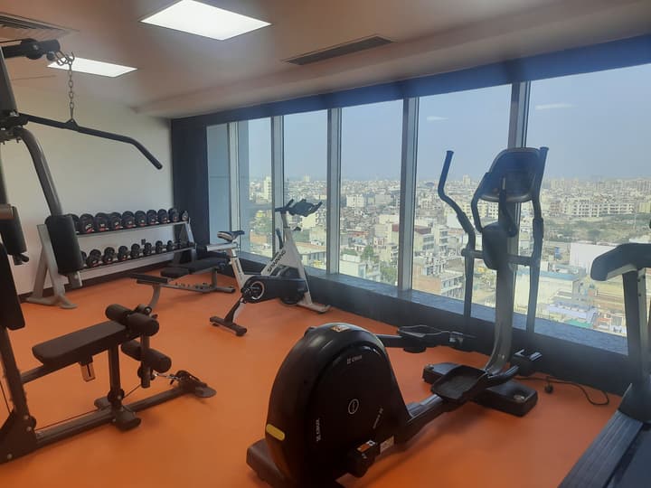 Holiday Inn Express & Suites Jaipur Gopalpura by IHG