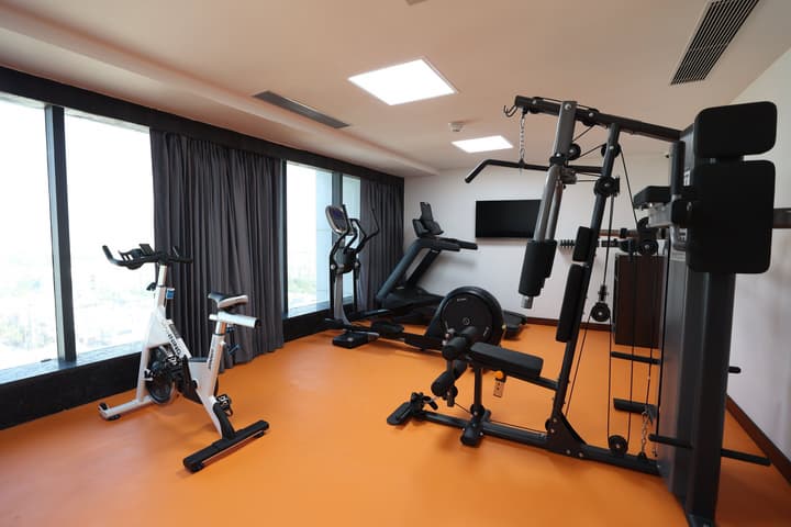 Holiday Inn Express & Suites Jaipur Gopalpura by IHG