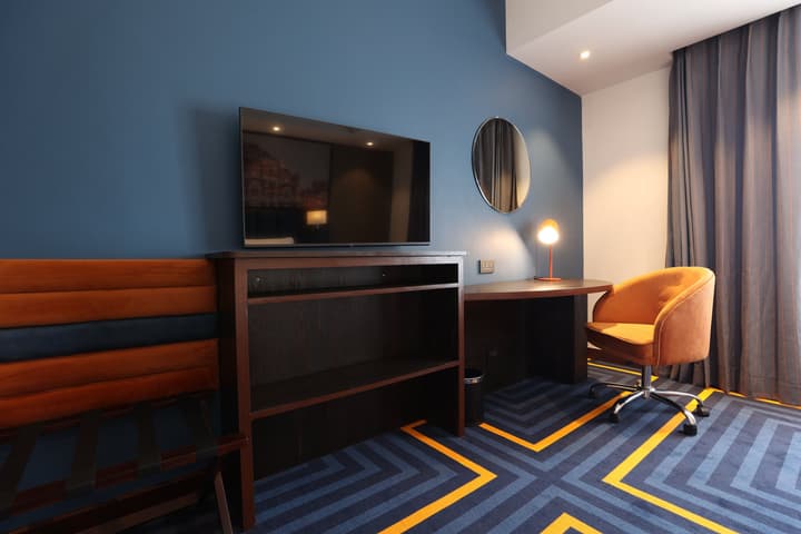 Holiday Inn Express & Suites Jaipur Gopalpura by IHG
