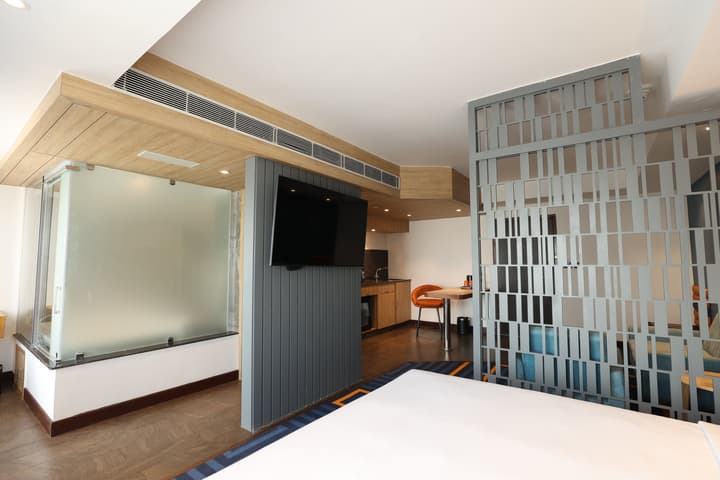 Holiday Inn Express & Suites Jaipur Gopalpura by IHG