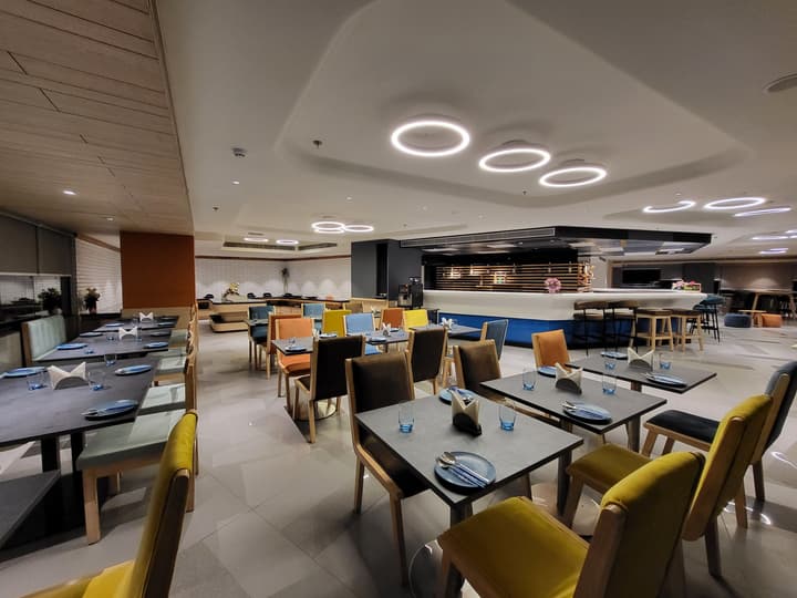 Holiday Inn Express & Suites Jaipur Gopalpura by IHG