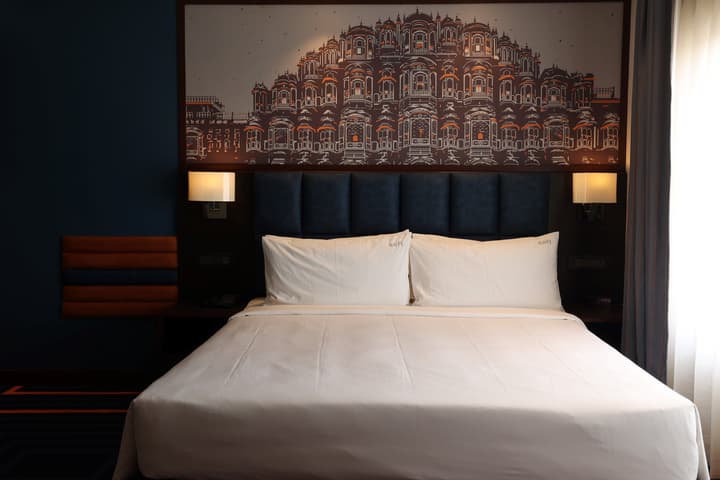 Holiday Inn Express & Suites Jaipur Gopalpura by IHG
