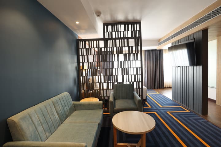 Holiday Inn Express & Suites Jaipur Gopalpura by IHG