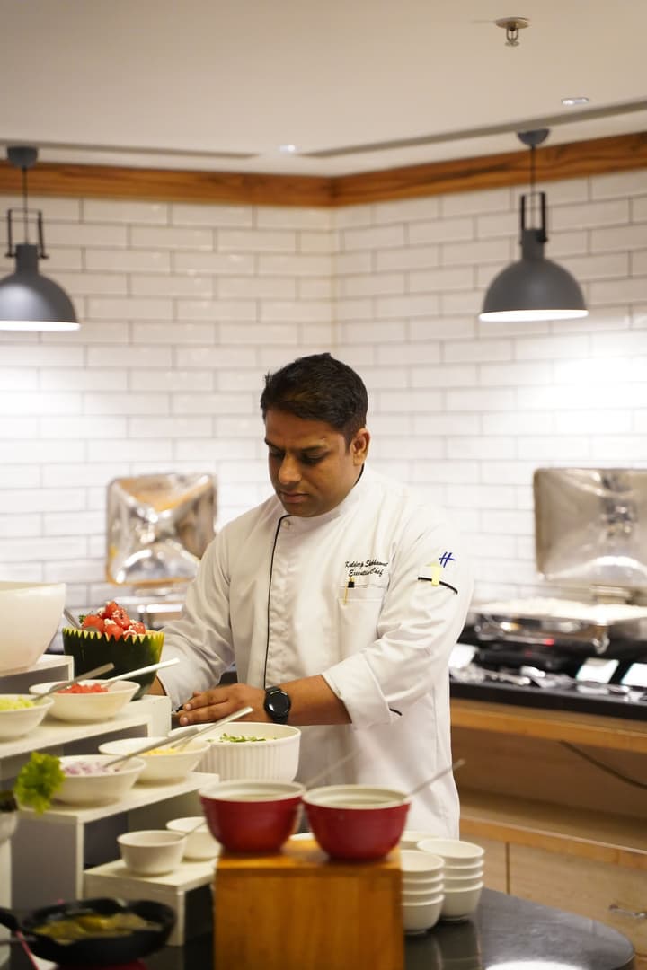 Holiday Inn Express & Suites Jaipur Gopalpura by IHG