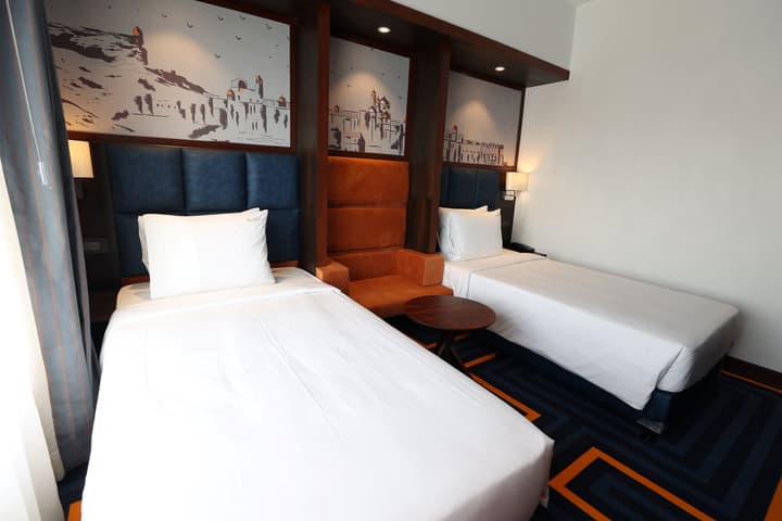 Holiday Inn Express & Suites Jaipur Gopalpura by IHG
