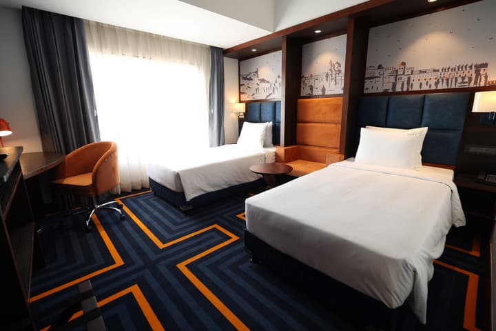 Holiday Inn Express & Suites Jaipur Gopalpura by IHG