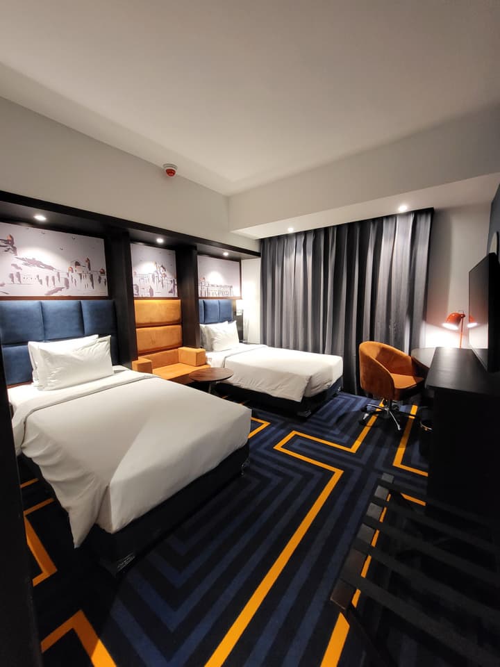 Holiday Inn Express & Suites Jaipur Gopalpura by IHG
