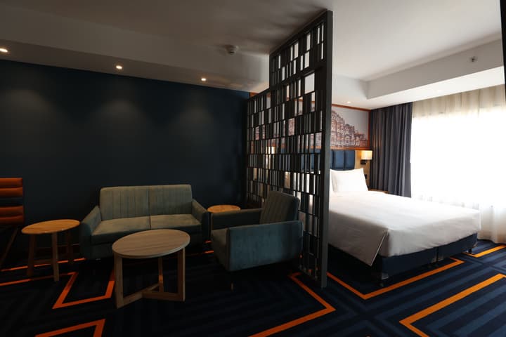 Holiday Inn Express & Suites Jaipur Gopalpura by IHG