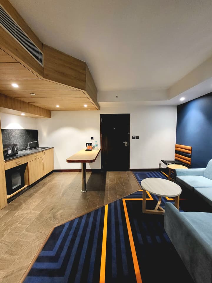 Holiday Inn Express & Suites Jaipur Gopalpura by IHG
