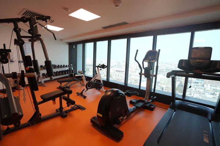 Holiday Inn Express & Suites Jaipur Gopalpura by IHG