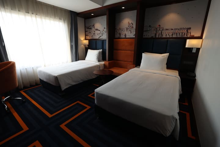 Holiday Inn Express & Suites Jaipur Gopalpura by IHG