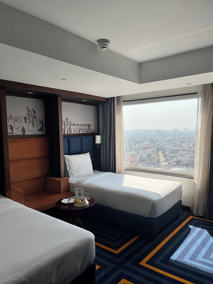 Holiday Inn Express & Suites Jaipur Gopalpura by IHG