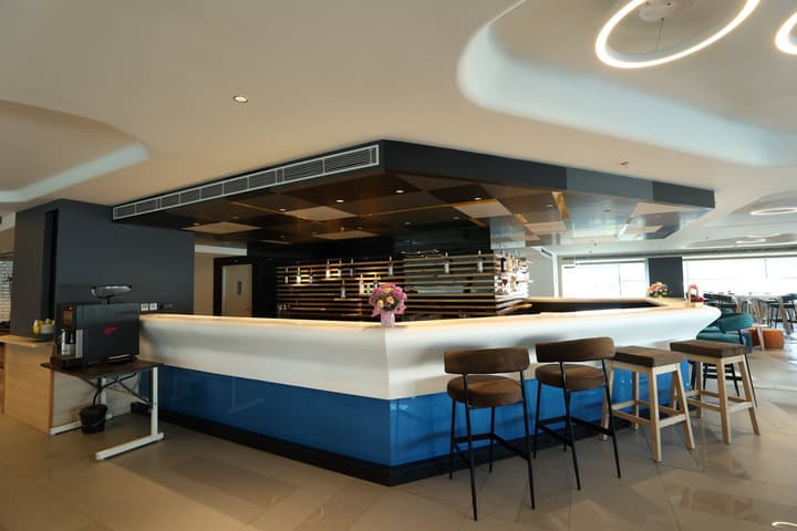 Holiday Inn Express & Suites Jaipur Gopalpura by IHG
