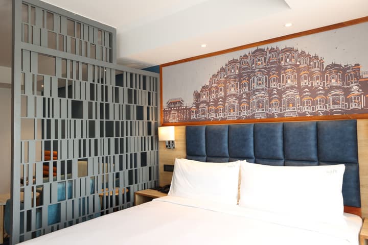Holiday Inn Express & Suites Jaipur Gopalpura by IHG