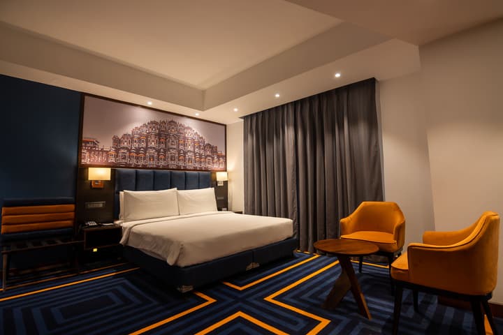 Holiday Inn Express & Suites Jaipur Gopalpura by IHG