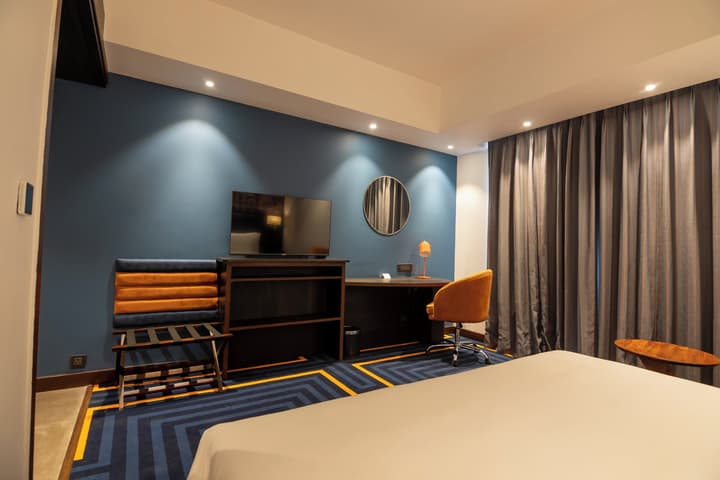 Holiday Inn Express & Suites Jaipur Gopalpura by IHG