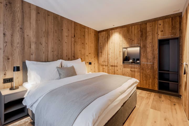 Postresidenz am See