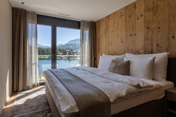 Postresidenz am See
