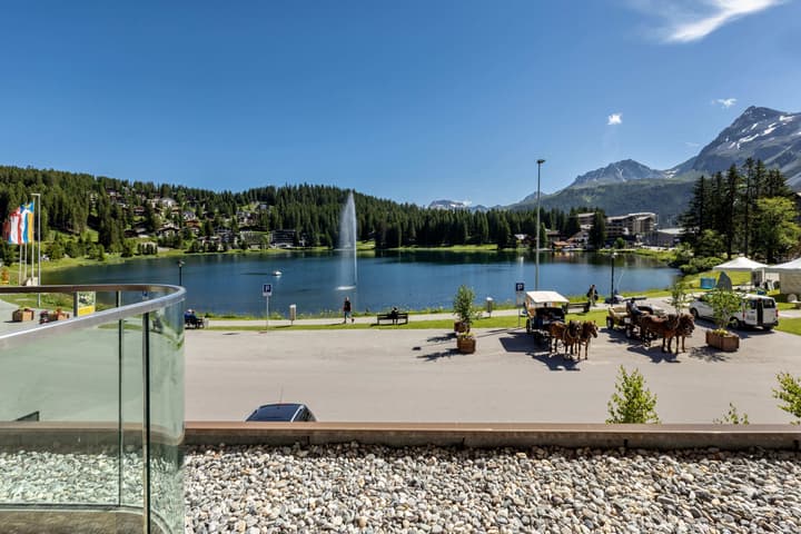 Postresidenz am See