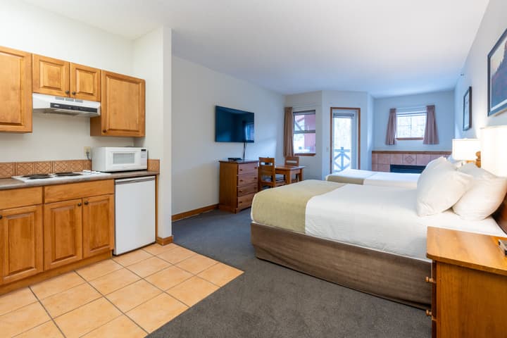 Sundance Lodge