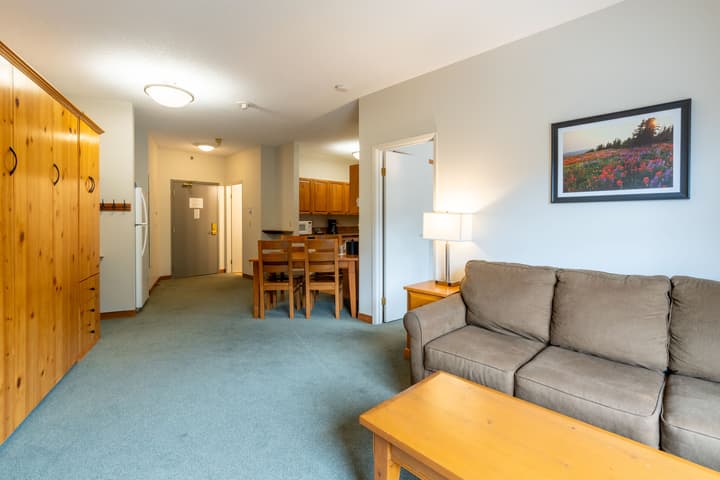 Sundance Lodge