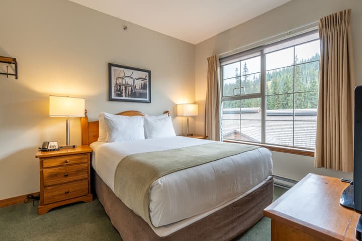 Sundance Lodge