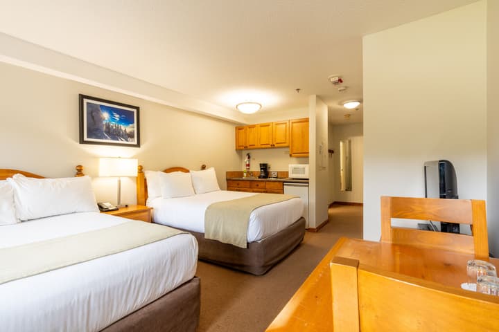 Sundance Lodge