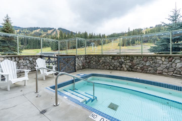 Sundance Lodge
