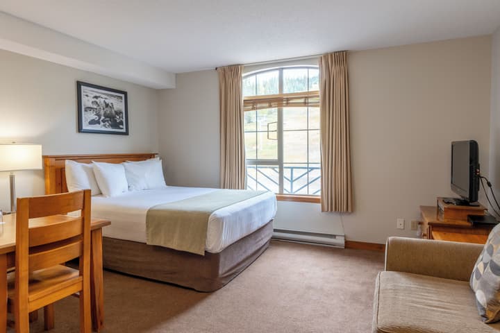 Sundance Lodge