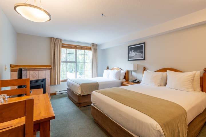 Sundance Lodge