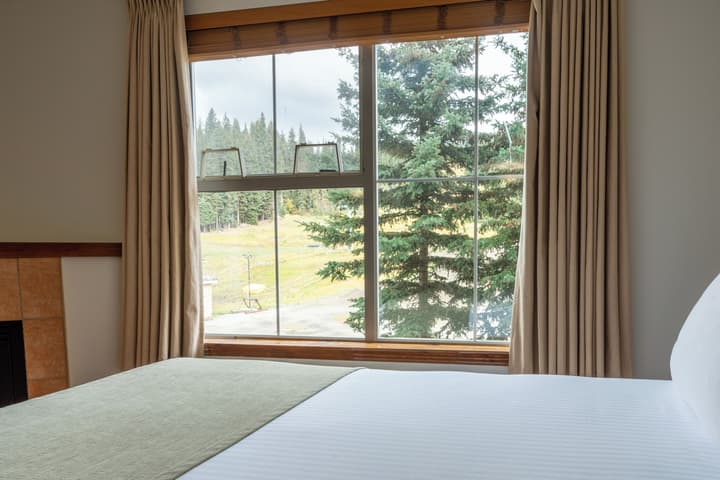 Sundance Lodge