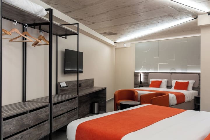 Alavits Hotel by ST Hotels