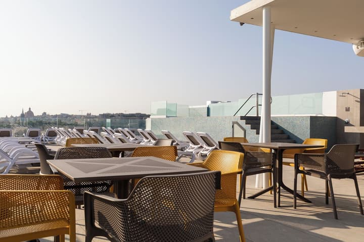 Alavits Hotel by ST Hotels