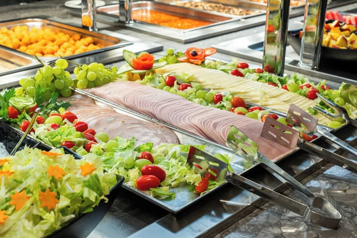 Alavits Hotel by ST Hotels