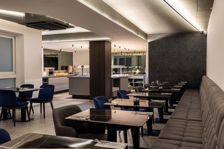 Alavits Hotel by ST Hotels