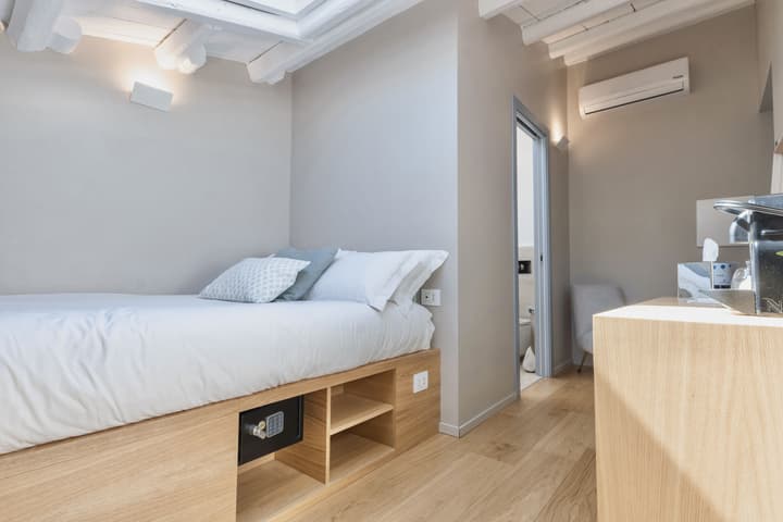 Archè Design Rooms and Suites