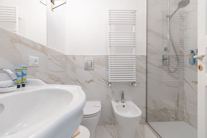 Archè Design Rooms and Suites