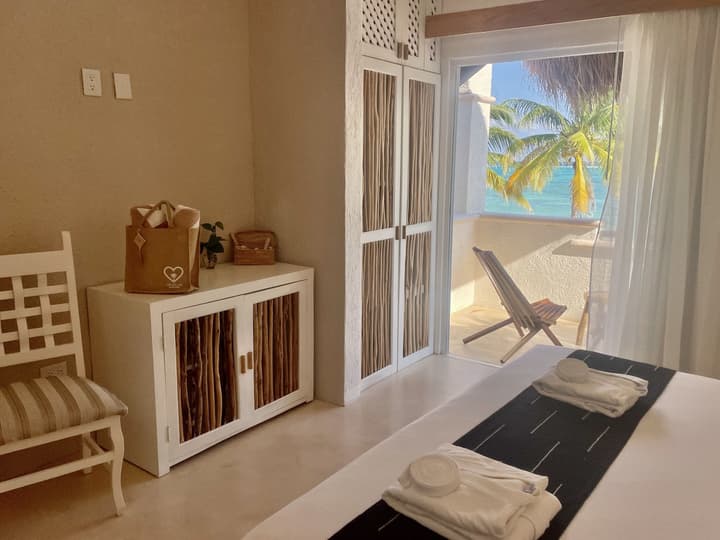 VR CLUB Tulum Riviera