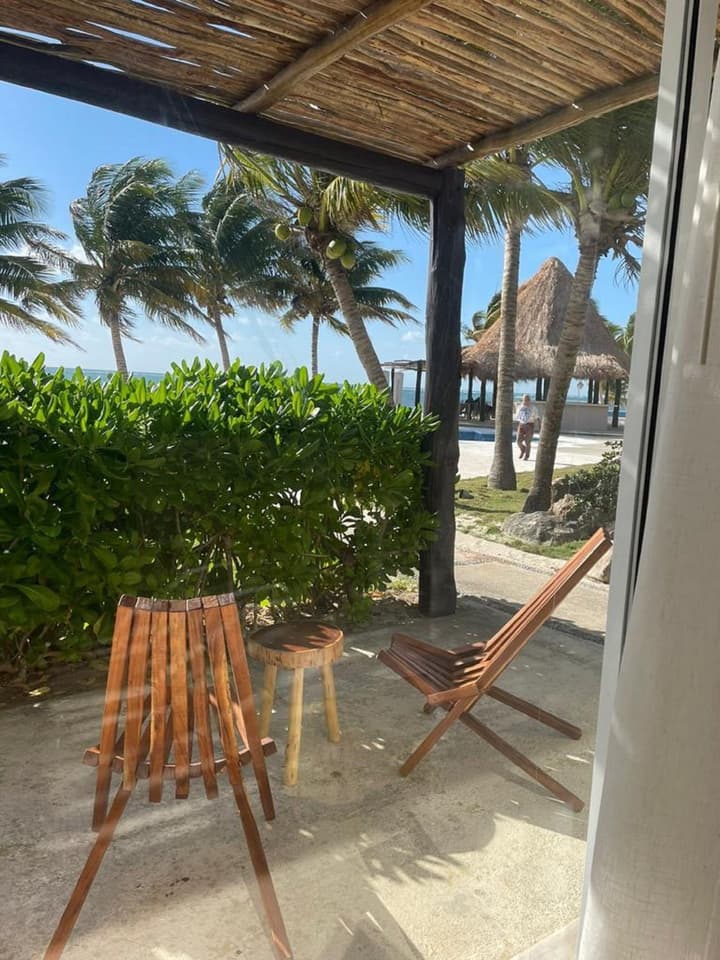 VR CLUB Tulum Riviera