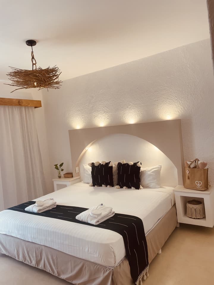 VR CLUB Tulum Riviera