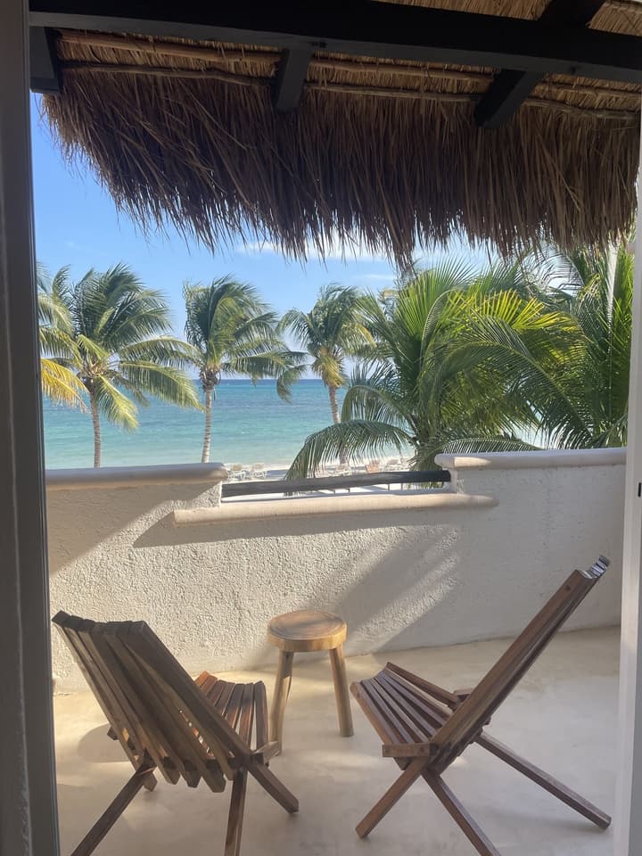 VR CLUB Tulum Riviera