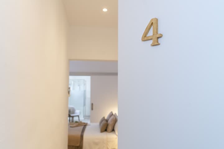 Encant de Alaior Boutique Hotel