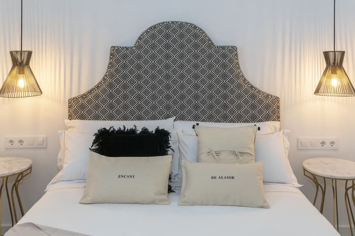 Encant de Alaior Boutique Hotel