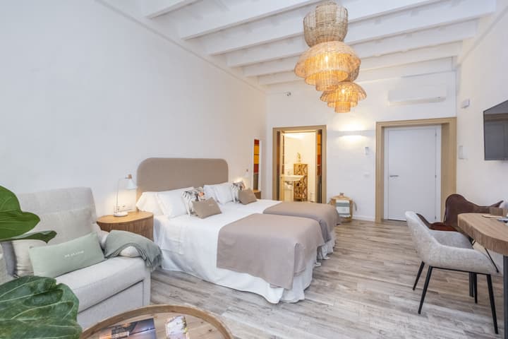 Encant de Alaior Boutique Hotel