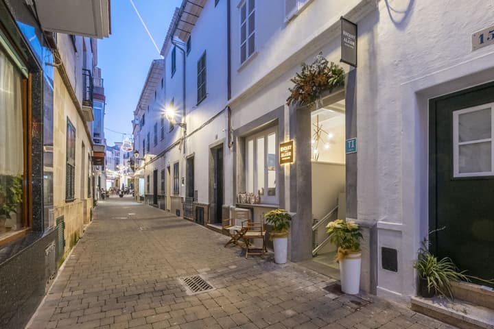 Encant de Alaior Boutique Hotel