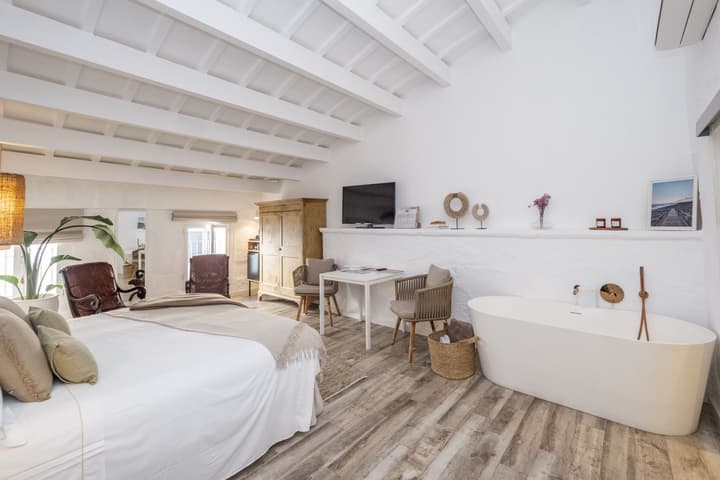 Encant de Alaior Boutique Hotel