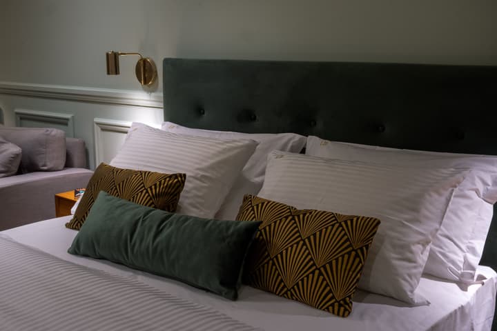 K23 Color Suites